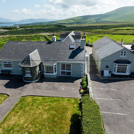Apartamento Skellig View Bluebell Rose & The Kerry Cliffs Portmagee Exterior foto