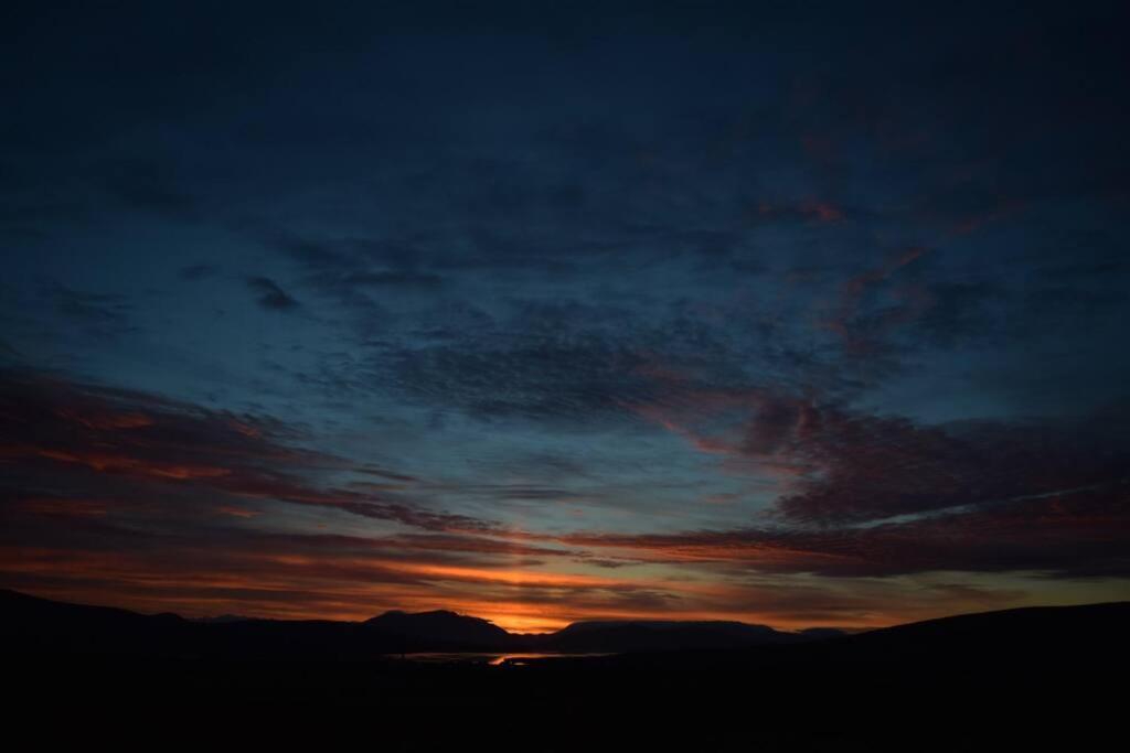 Apartamento Skellig View Bluebell Rose & The Kerry Cliffs Portmagee Exterior foto