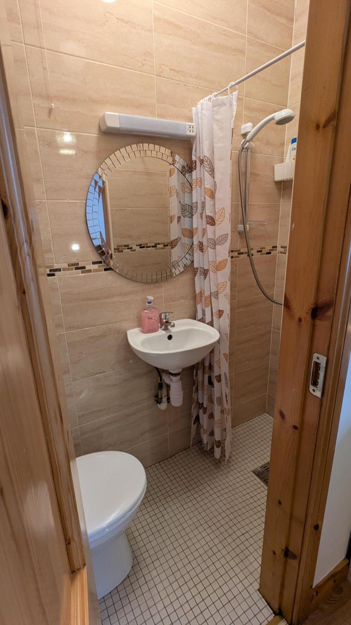 Apartamento Skellig View Bluebell Rose & The Kerry Cliffs Portmagee Exterior foto